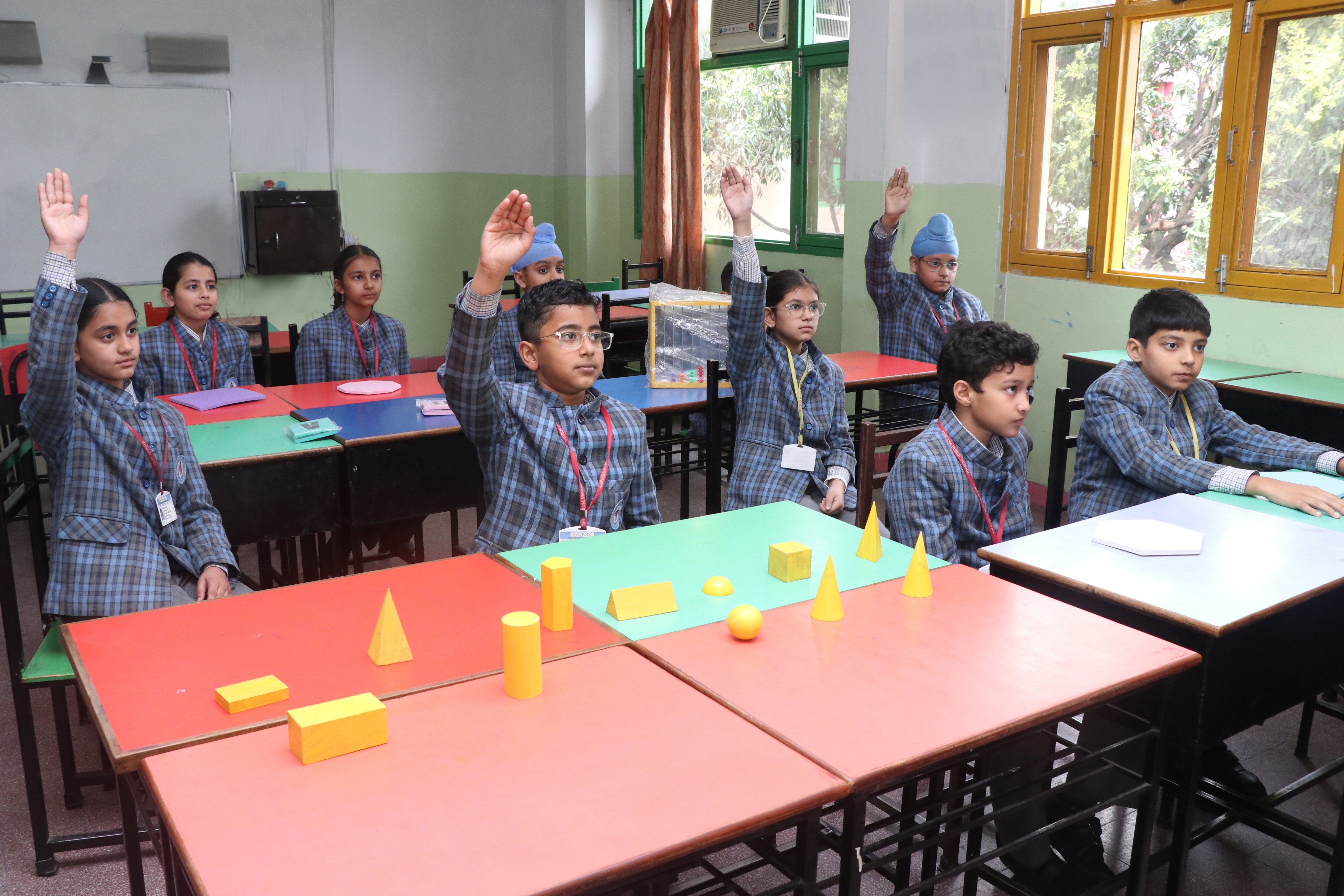 Maths Lab Image 3